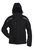 ETA Softshell-Jacke ELYSEE® Schwarz Gr.XL