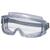 Uvex 9301424 Vollsichtbrille ultravision farblos 9301424