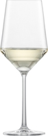 Schott Zwiesel Sauvignon Weißweinglas Pure 408 ml