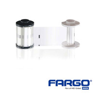 Anwendungsbild - Fargo HDP5000 Overlaminate