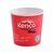 Kenco 7oz Singles Paper Cups Red (Pack of 800) B01794
