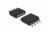 Dual Differential Comperator, SOIC-8, TLC372CD (SMD)