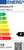 LED-Stripe, RGB + CCT, 5m, 60 LED/m, 24 V