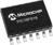 PIC Mikrocontroller, 8 bit, 20 MHz, SOIC-14, PIC16F616-I/SL