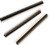 Stiftleiste, 8-polig, RM 2.54 mm, gerade, schwarz, 61300821121