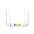Tenda Router WiFi AX1800 - RX3 (574Mbps 2,4GHz + 1201Mbps 5GHz; 4port 1Gbps, MU-MIMO; 4x6dBi)