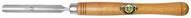 Kirschen 1569012 HSS esztergavéső 12mm, hosszú fa nyél