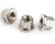 M24 HEXAGON COLLAR NUT (m=1.5xd) DIN 6331 A2 STAINLESS STEEL