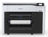 Epson SureColor SC-T3700E A1 színes nagyformátumú nyomtató /24"/