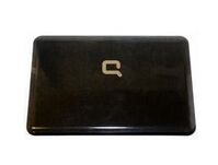 LCD Back Cover, Cpq, 537645-001, Cover, HP, HP ,