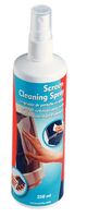 Screen cleaning fluid 250 ml 67658, Pump spray, Spray Egyéb