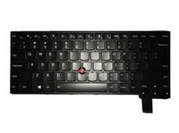 Keyboard (GERMAN) 00UR249, Keyboard, German, Lenovo, ThinkPad P40 Yoga Einbau Tastatur
