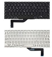 Keyboard A1398 Swiss Original Pull Original Pull Einbau Tastatur