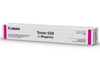 034 Toner Cartridge 1 Pc(S) Original Magenta