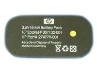 3.6 Volt Battery **Refurbished** RP000090118 Haushaltsbatterien