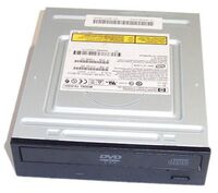 16x SATA DVD-ROM Read, 48x-max **Refurbished** CD-ROM Read Optische Laufwerke
