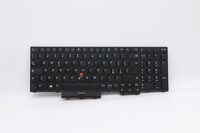 Italian layout keyboard for Lenovo ThinkPad Billentyuzetek (integrált)