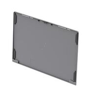 LCD BACK COVER 400 NITS M21861-001, Display cover, HP Egyéb notebook alkatrészek