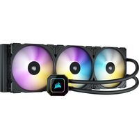 Icue H170I Elite Capellix , Liquid Cpu Cooler Processor ,