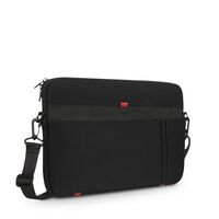 5120 Notebook Case 33.8 Cm , (13.3") Sleeve Case Black ,