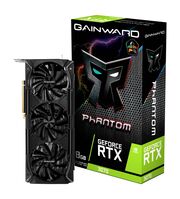 Geforce Rtx 3070 Phantom+ , Nvidia 8 Gb Gddr6 ,