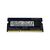 DIMM 4GB 1600 1RX8 4G DDR3L S NWMX1, 4 GB, 1 x 4 GB, DDR3L, 1600 MHz, 204-pin SO-DIMM, Black,BlueMemory