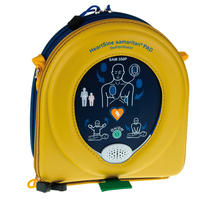Defibrillatore Semiautomatico Samaritan Pad 350P PVS - DEF021