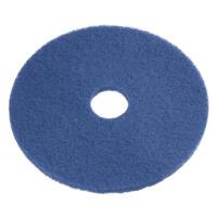 Nilfisk 10001905 Eco pads 12 inch Blauw (5 st.)