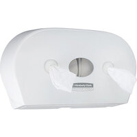 Dispenser di piccole dimensioni per carta igienica Scott® Control™ 7186