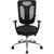 Obrotowe krzesło biurowe NET PRO 100 AL