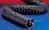 Wąż ssący PVC (do +110°C), przewodzący; Ø 160mm; L:3m; CP PVC 465 EC