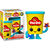 FIGURA POP PLAY-DOH - PLAY-DOH CONTAINER