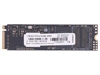 1TB M.2 PCIe NVMe 2280