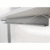 Steh-/Sitztisch SmartOffice elektrisch Fuß silber 100x60x63-127cm eiche