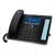 445HD - VoIP phone with caller ID/call waiting - 3-way call capability - SIP, SDP, SIP over TLS