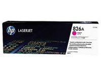 HP LaserJet 826A bíbor tonerkazetta