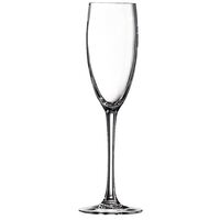 Pack of 24 Chef & Sommelier Cabernet Tulip Champagne Flutes 160ml Glass