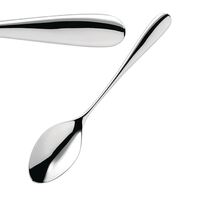 Robert Welch English Teaspoons Stainless Steel Dishwasher Safe - Pack of 12