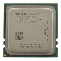 AMD CPU Sockel F 6-Core Opteron 2431 2400 6M 4800 - OS2431WJS6DGN