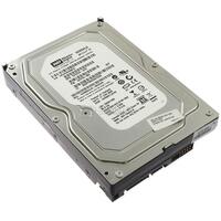 HP SATA Festplatte 80GB 7,2k SATA2 3,5" - 449978-001