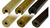 Rundhandlauf in Nussbaum 2450mm, Ø 42mm, mit Nut 22mm breit, 7mm tief, beidseitige Sacklochbohrung 14mm, fertig lackiert