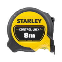 Stanley STHT37232-0 Control-Lock rolbandmaat - 8m