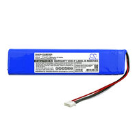 Batterie(s) Batterie enceinte bluetooth JBL 7.4V 5000mAh
