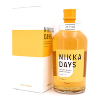Nikka Days (0,7 Liter - 40.0% vol)