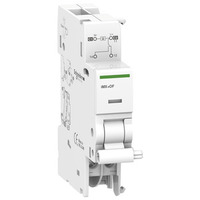 Arbeitsstromauslöser iMX+OF, 220-415V AC / 110-130V DC