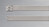 Edelstahl-Kabelbinder, ball-/kugelverschluss, 362.0x4.6mm, Ø12.0-102.0mm, metall, 100ST