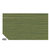 Carta crespa - 50 x 250 cm - 48 gr/m² - verde oliva 480 - Rex Sadoch - conf.10 rotoli