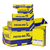 Scatola spedizioni Postal Box® - XS - 34 x 24 x 6 cm - giallo/blu - Blasetti