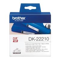 BROTHER DK22210 PAPER
