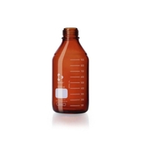 Laborflaschen DURAN® braun | Nennvolumen: 1000 ml